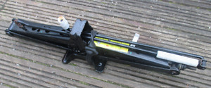 Cric De Levage Land Rover Range Rover L322 - Pièce D'origine LR029584 - Neuf