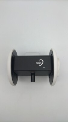 【ASMRマイク】3Dio Free Space 3Dio Free Space XLR Binaural Microphone
