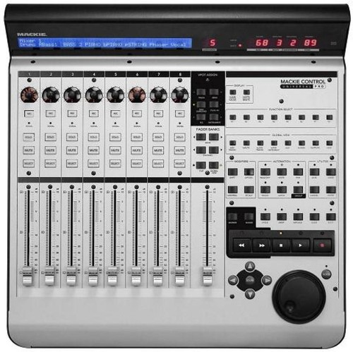 Mackie MCU Pro - 第 1/1 張圖片