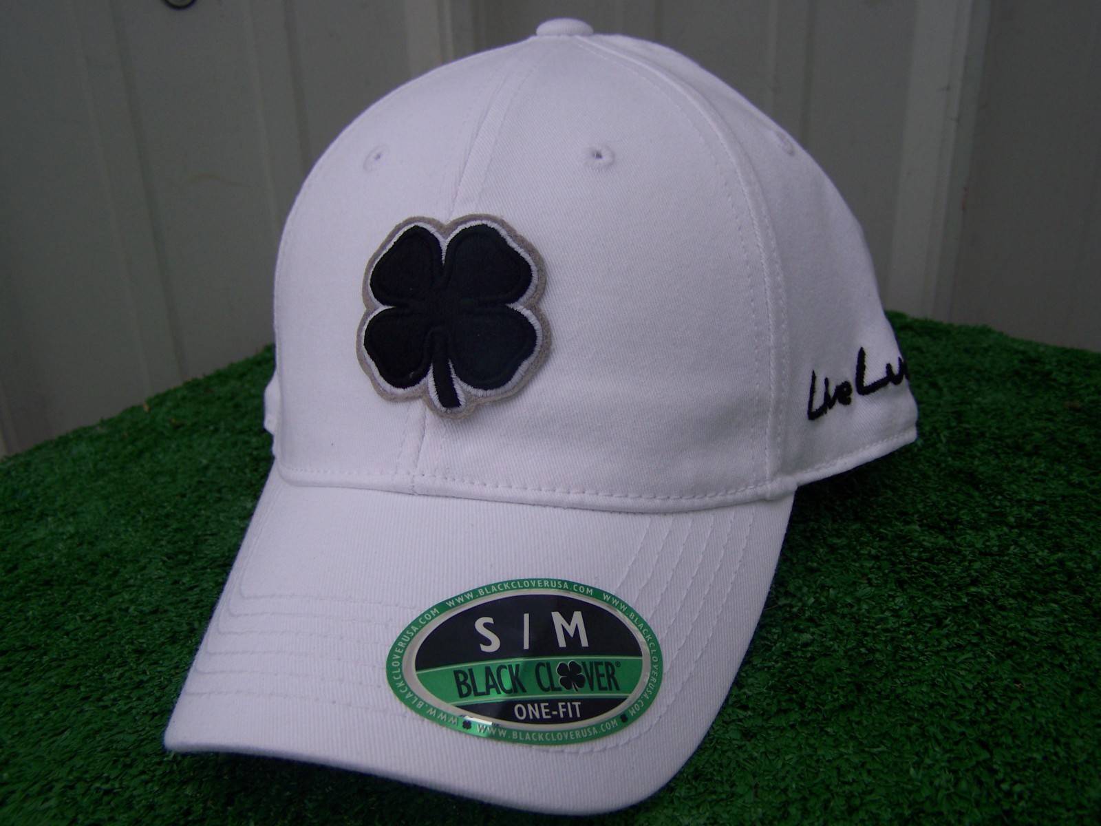 notre dame titleist hat