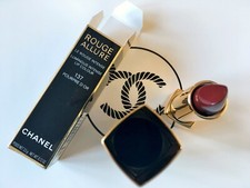 CHANEL ROUGE ALLURE LE ROUGE INTENSE, OR CUIVRE ou POURPRE OR ou REBELLE,   NEUF