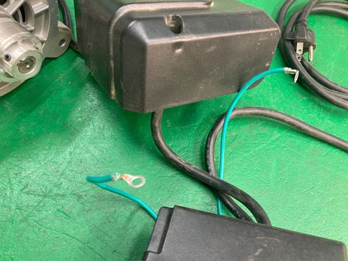 Porter Cable PCB270TS Table Saw Motor - Picture 18 of 19