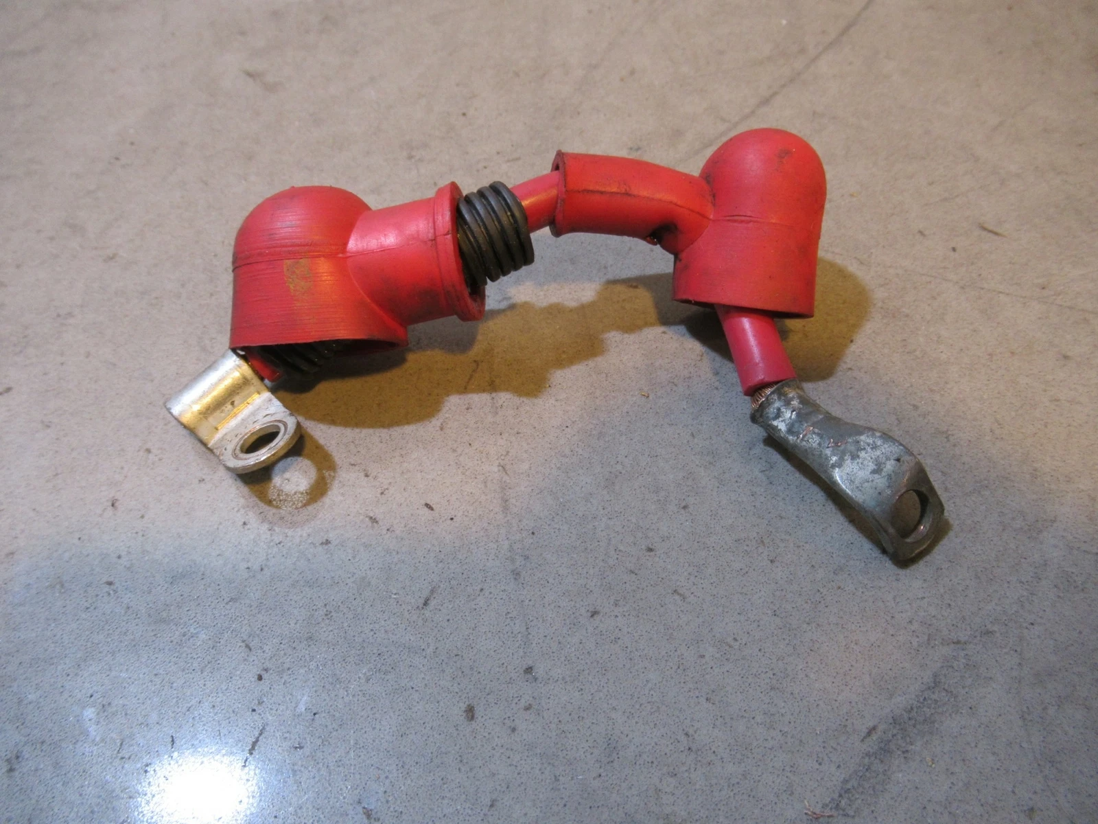 Arctic Cat M8 Solenoid Cable Wire 2014