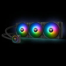 Thermaltake TH360 ARGB Sync All-in-One Water Cool, CL-W300-PL12SW-A 