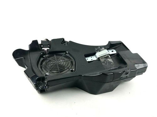 Audi A3 S3 8P BOSE Sound System 