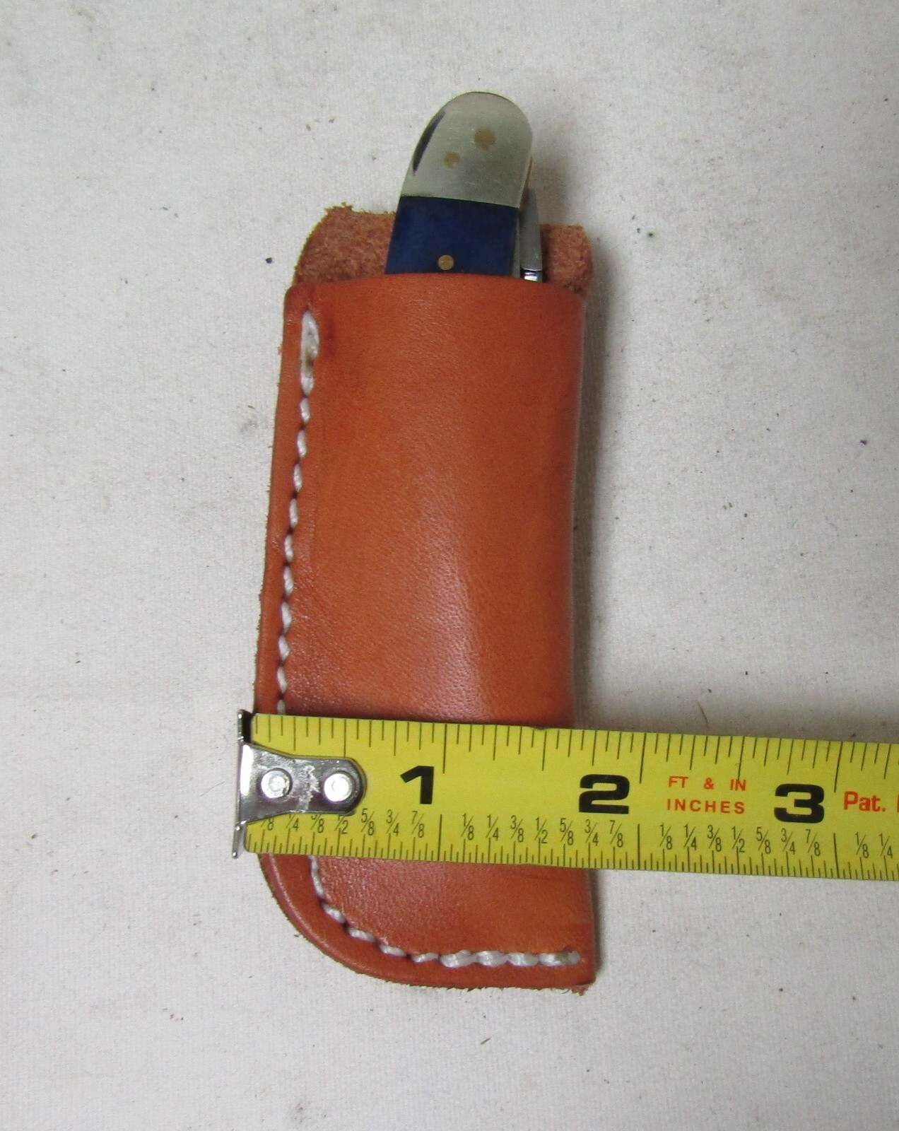 POCKET KNIFE SHEATH