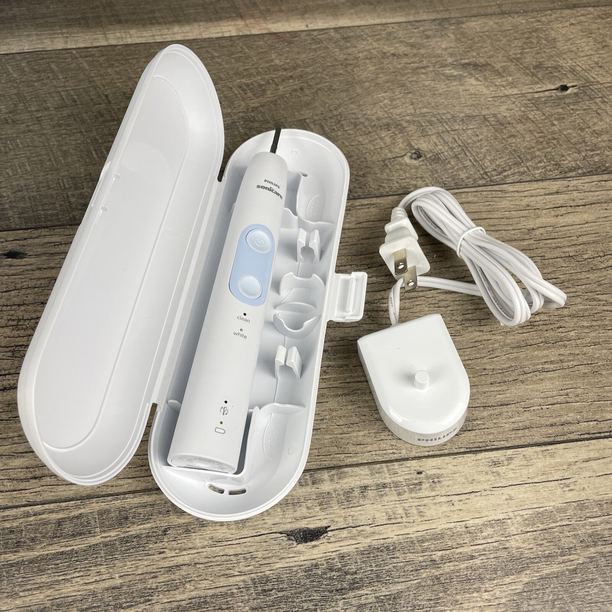 PHILIPS Sonicare HX9911/66 ホワイト Amazon.co.jp: フィリップス 電動歯ブラシ ソニッケアー