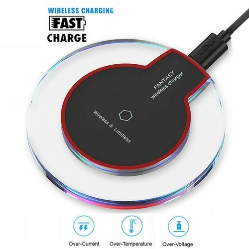 Chargeur sans fil Fantasy neuf - Photo 10 sur 12
