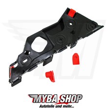 Image of 1x Bumper Mounting Bracket Front Right for Opel Corsa D | 1406208