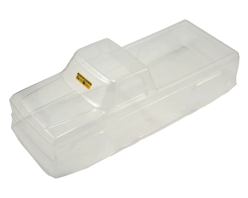 JConcepts 1979 Ford F-250 Monster Truck Body (Clear) [JCO0305] - Image 2 of 3