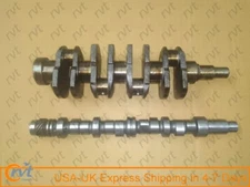 Crankshaft & Camshaft For Suzuki SJ410 F10A Engine Carry Samurai Refurbished