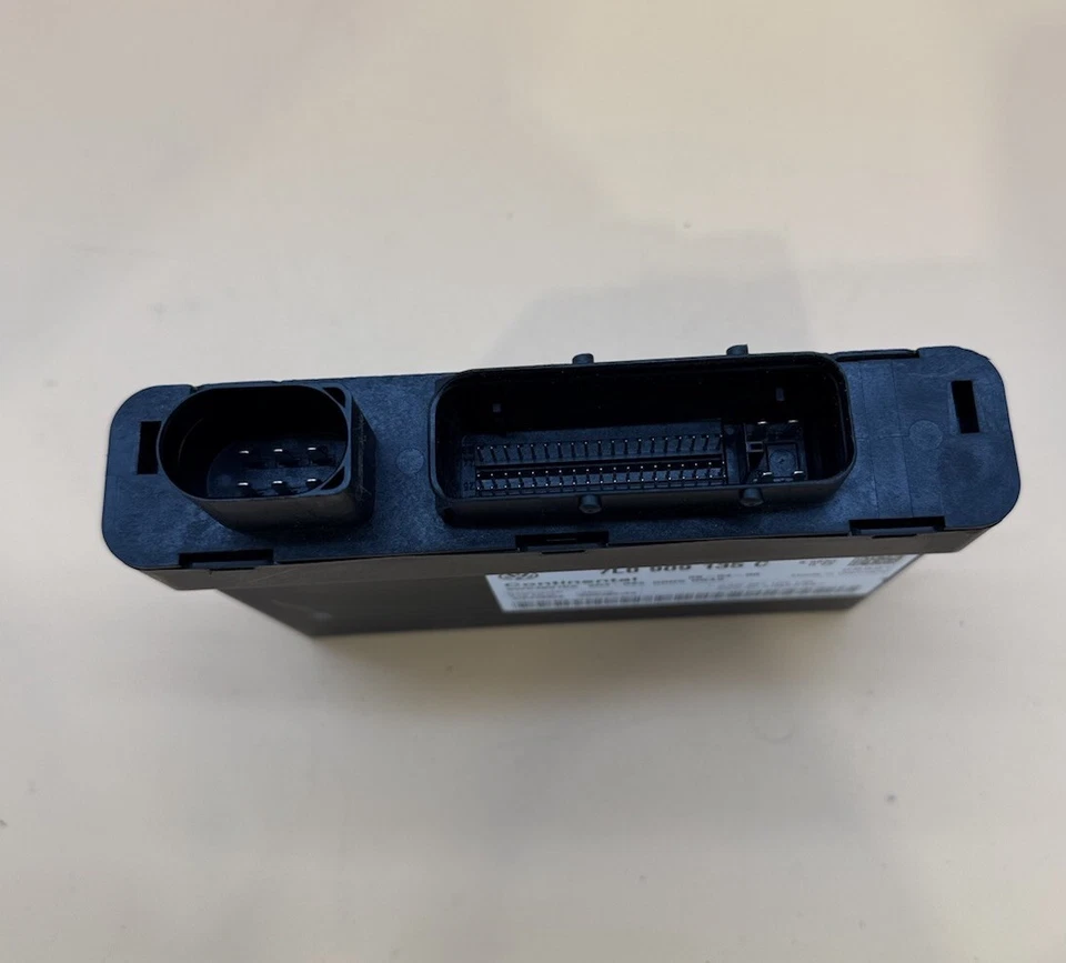 Volkswagen Touareg Keyless Entry Kessy Control Module 2004-2010 7L0909135C OEM - Image 2 of 4