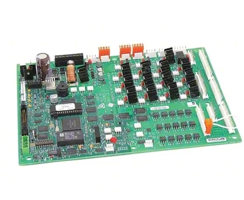Liebert CRAC Data Center DS Control Board Emerson Vertiv 415761G9S 