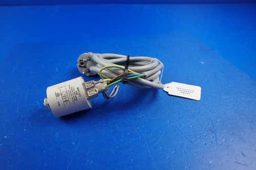 Entstörfilter Waschmaschine - AEG LAVAMAT HPO44441 132667300