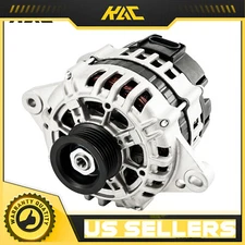 NEW 8483 Alternator For 1.6L Chevrolet Aveo Swift 2004-2008 Wave 2005-2008