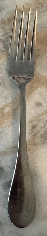 Venice (ino inoxidable) de Winco 18/10 acero inoxidable, juego liso 32 piezas cuchillos y tenedores Foto 4 de 4