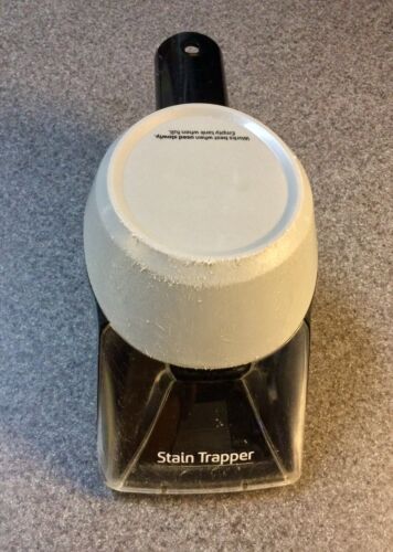OEM Bissell Deep Clean ProHeat 2X Steam Pet Stain Trapper Carpet Tool ~ Used