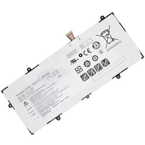Batteria originale AA-PBTN6QB per Samsung NT900X5N-X78L NP900X5N-L01US NP900X5N-K03 - Foto 1 di 2