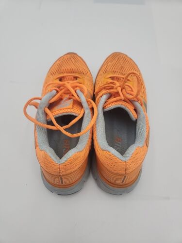 Nike Air Pegasus 29 arancione basso - taglia 7,5 - Foto 4 di 6