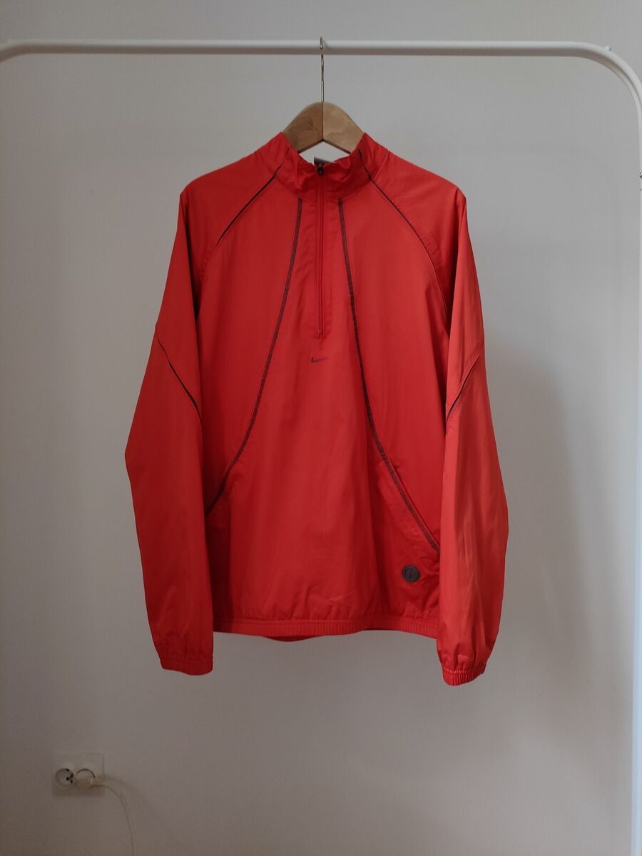 Nike Mobius MB1 Jacket by Tony Spackman | eBay Nike Mobius MB1 Jacket by Tony Spackman | eBay
