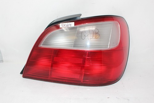 SUBARU IMPREZA WRX STI RS 2002-2003 OEM LUCES TRASERAS SEDÁN 4 PUERTAS GD V7 - Imagen 15 de 24
