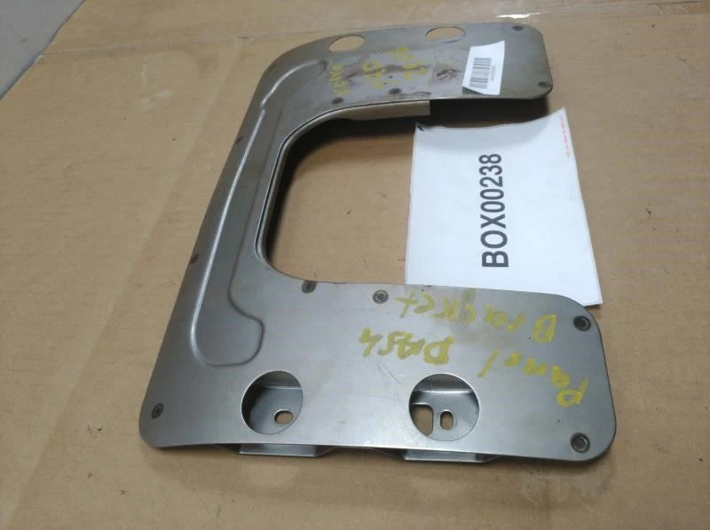 Volvo S40 2006 panel de instrumentos tablero soporte OEM+ Foto 2 de 4