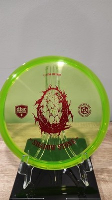 Discmania C-Line Method Shadow Stone Mystery Box Special Edition Disc