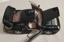 Porsche 959  Schwarz  Motorbox Exoto  1:18, ohne OVP