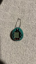 Bandai Tamagotchi Tanjiro Demon Slayer Kimetsu No Yaiba Used