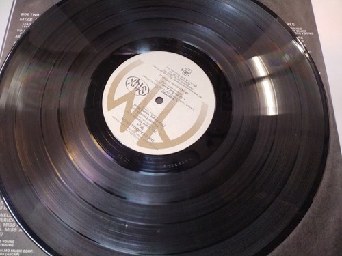 Styx Grand Illusion 1977 LP Vinyl Album Record SP-4637 - Picture 6 of 8