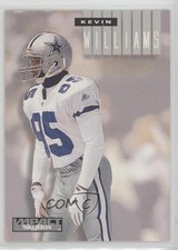1994 Skybox Impact Kevin Williams #69 0q3