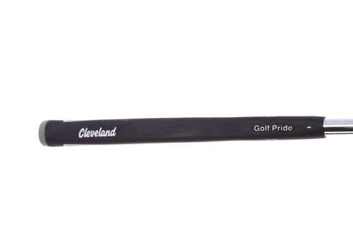 Left-Handed Cleveland HB Soft Milled 10.5S 34 in Putter Excellent - Picture 9 of 9
