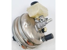 A0054302430 bremskraftverstärker für MERCEDES CLASSE S (W220) 3.2D 648960 77646