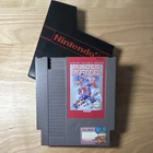 Konami Blades of Steel Nintendo NES Konami Classic Series Hockey NTSC-U/C