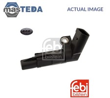44364 CRANKSHAFT POSITION SENSOR FEBI BILSTEIN FOR VW POLO,FOX,AMEO 1.2,1.2 12V