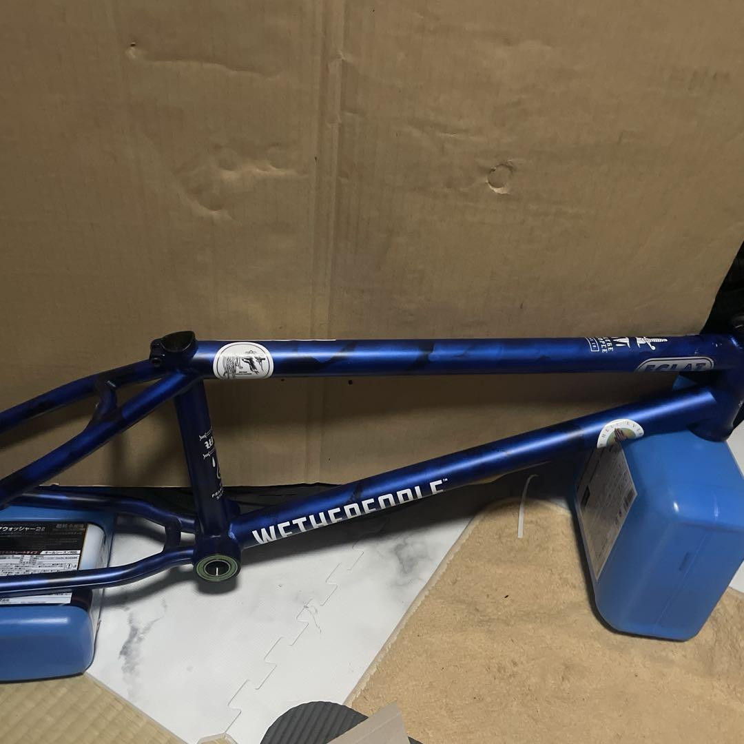 Wethepeople Pathfinder Frame Tt20.75 | eBay Wethepeople Pathfinder Frame Tt20.75 | eBay