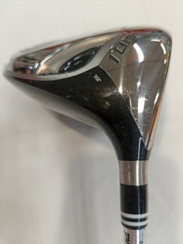 Cleveland Launcher SL290 Driver 10.5° 45.75in Driver Right-Handed 5 D3 2347 - Picture 7 of 8