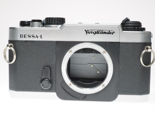 VOIGTLÄNDER 35mm Bessa L Body - Bild 2 von 8