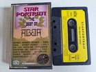 Starportrait - The best of ABBA Cassette Germany/ COVER VERSIONS