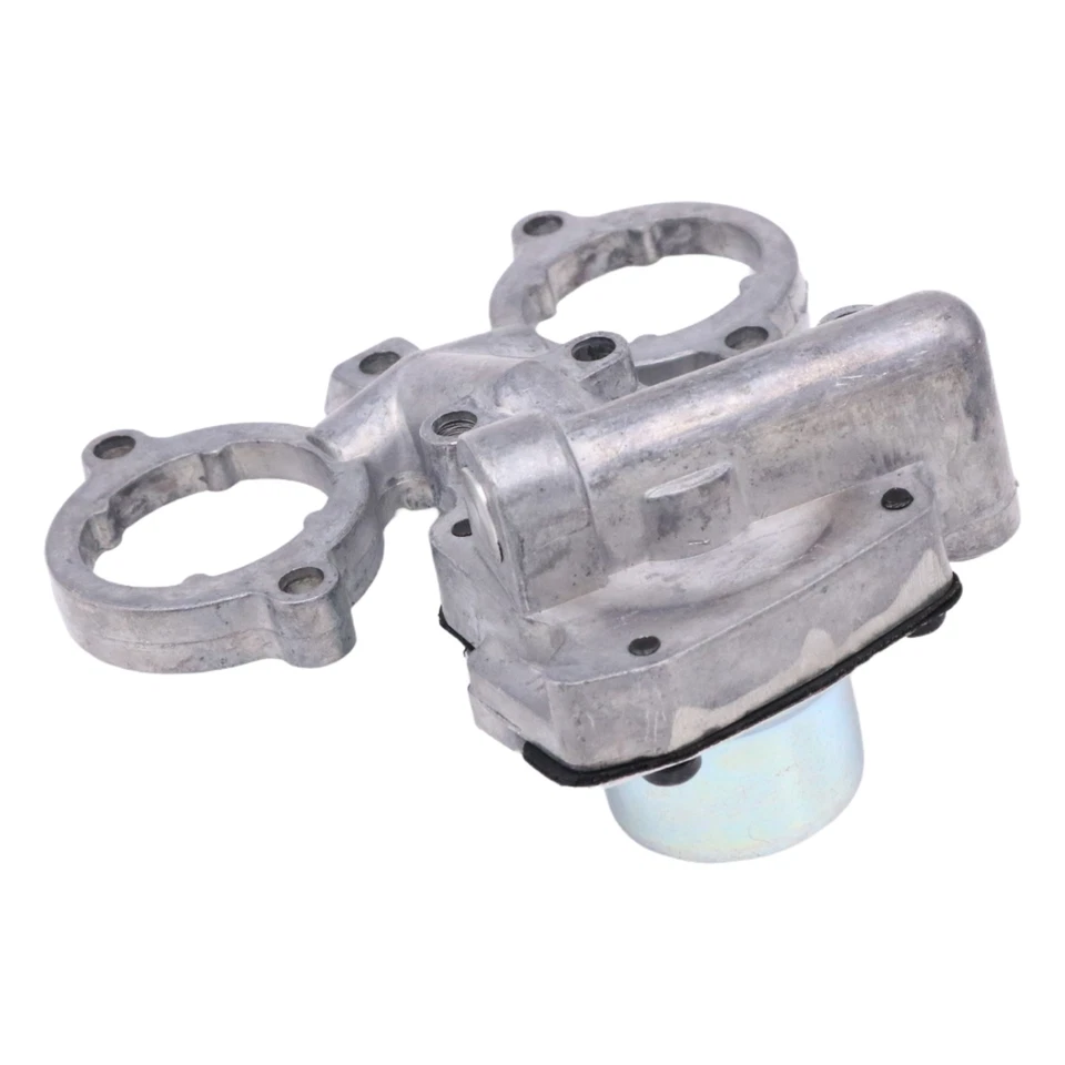 Regulador de presión de inyección de combustible apto para Chevrolet C1500 C2500 C3500 1993-1995 Foto 4 de 4