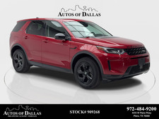 2022 Land Rover Discovery Sport SE NAV,CAM,PANO,HTD STS,BLIND SPOT,18" WLS
