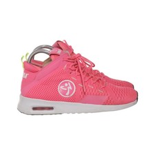 Zumba, Trainingsschuhe, Größe: 38, ZUMBA AIR FUNK, Pink, Damen #hW3