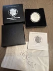 2021 Morgan Dollar Carson City US Mint Uncirculated Silver Coin 21XC Ships Now