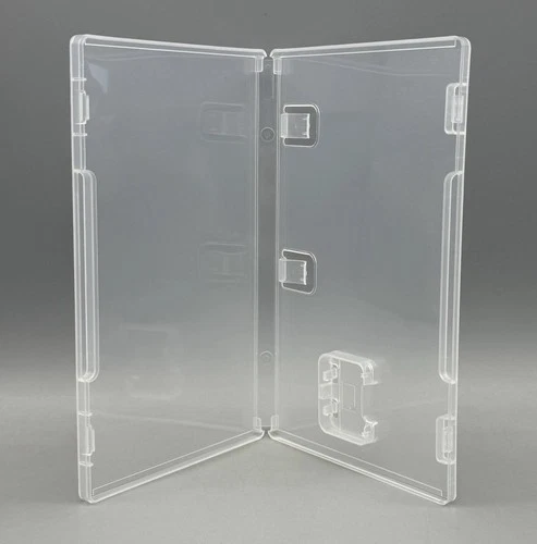 Nintendo Switch Game Case Empty Replacement - NEW - BUY MORE & SAVE - product listing photo