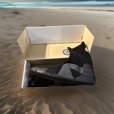 Rip Curl Dawn Patrol Round Toe 3MM Surf Boot ...