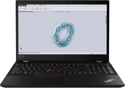 Lenovo ThinkPad P15s Gen 2 15.6