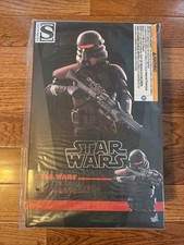 Hot Toys Star Wars Purge Trooper Commander 1 6 Scale Figure VGM67