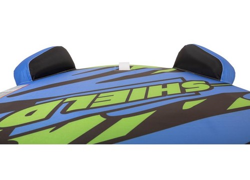 Airhead AHSH-T1 Shield 1 Person Towable Tube - Bild 7 von 11