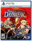 Legend Of Heroes:Trails Daybreak II-Deluxe Edition - Sony PlayStation 5 - New