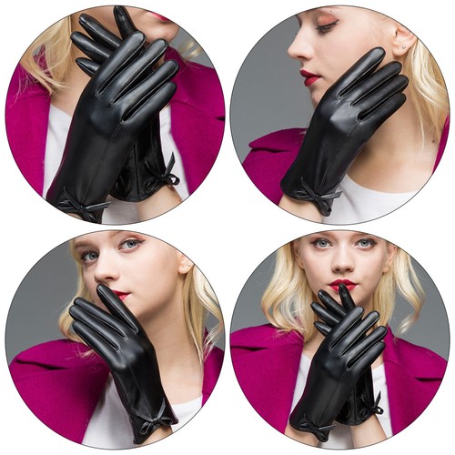 Full Warm Gloves Work Man for Cold Weather Windproof - Picture 4 of 12